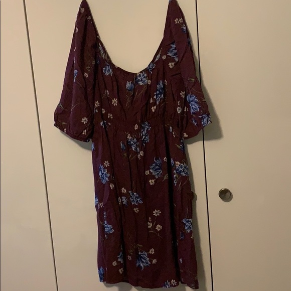 Xhilaration Dress - Picture 5 of 5